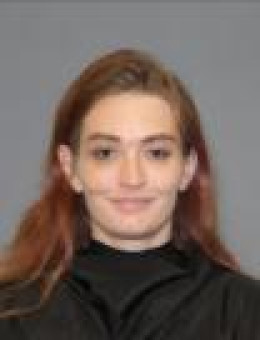 Mugshot of KAYLA SAGE CLEARY