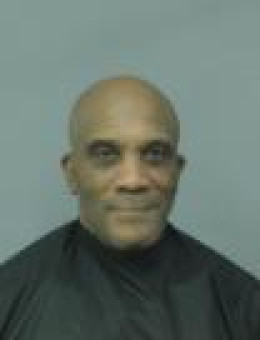 Mugshot of EDWIN LAFORREST HENRY