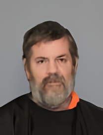 Mugshot of MICHAEL WADE NIX