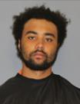Mugshot of TRISTAN JAE FITE