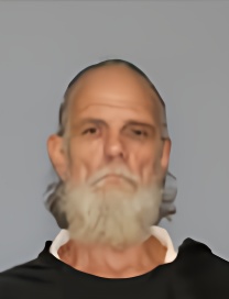 Mugshot of DANA WILLIAM FERGUSON