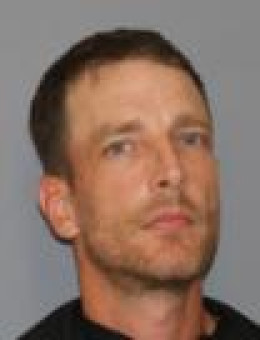 Mugshot of WILLIAM RUSSELL BRYANT