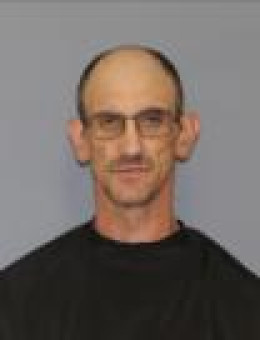 Mugshot of EARL HENRY III ONEAL