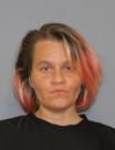 Mugshot of ANNIKA KRISTINA M HARRELL