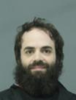 Mugshot of ERIC DAVID HOWARD