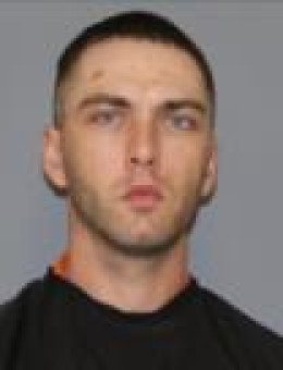 Mugshot of LOGAN NATHANIEL WATLEY