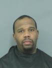Mugshot of MARCUS DERAIL PORTER