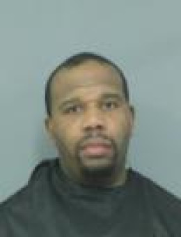 Mugshot of MARCUS DERAIL PORTER