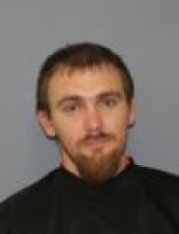 Mugshot of TYLER JOWAYNE BRYANT COX