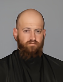 Mugshot of CURTIS SCOTT MCKELVEY