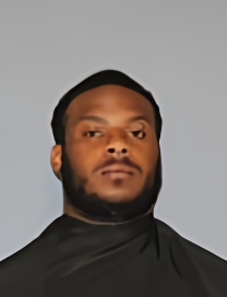 Mugshot of JOSHUA JAMES TUCKER