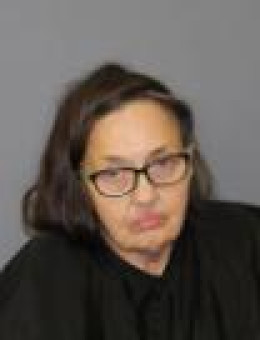 Mugshot of DEANNA LYNN EMFINGER