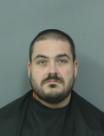 Mugshot of JUSTIN LEE BRITTON