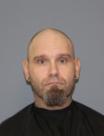 Mugshot of CHRISTOPHER DALE TEMPLE