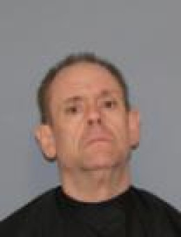 Mugshot of RICHARD BOYD KERNS
