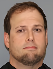 Mugshot of CASEY JAY HATHCOAT