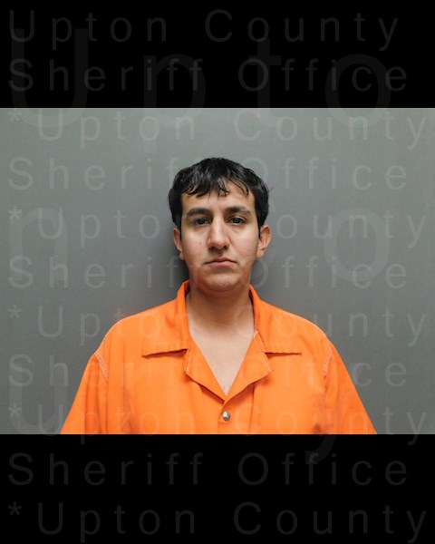 Mugshot of EDUARDO ARNOLDO LOPEZ