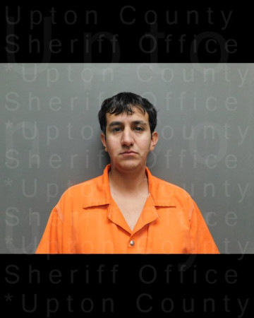 Mugshot of EDUARDO ARNOLDO LOPEZ