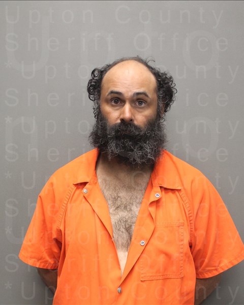 Mugshot of LUIS GABRIEL DELEON
