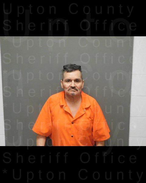 Mugshot of MARIANO FLORES OLGIN
