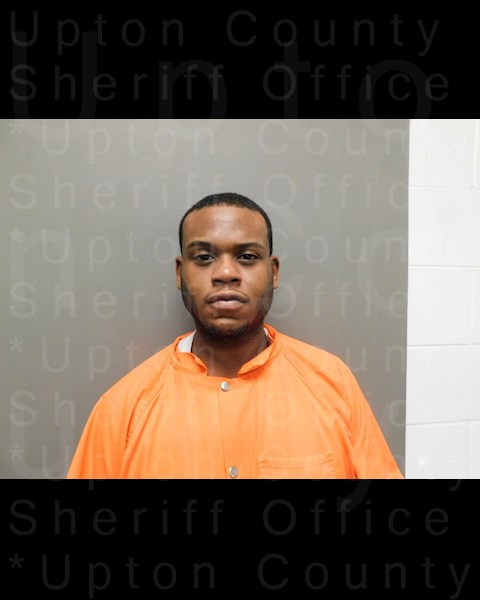 Mugshot of WILLIE LEE III ROGERS