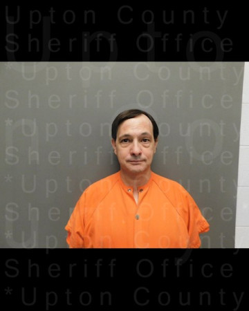 Mugshot of JAMES PERKINS