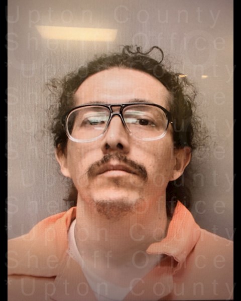 Mugshot of GILBERT BISHOP JR DELTORO