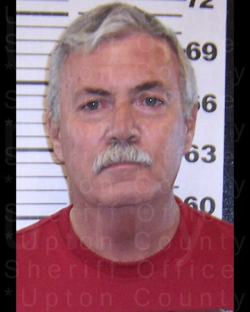 Mugshot of RICKIE LEE PURCELL
