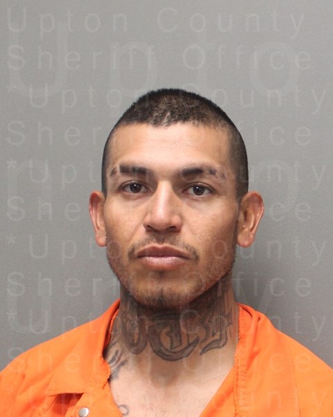 Mugshot of HECTOR MARIO CASTILLO