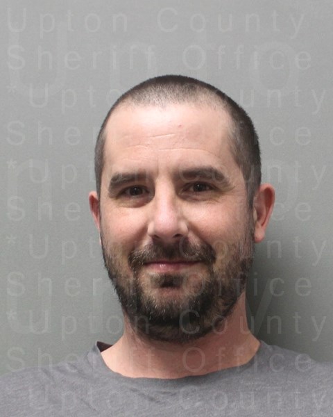 Mugshot of TRAVIS WAYNE GLENN