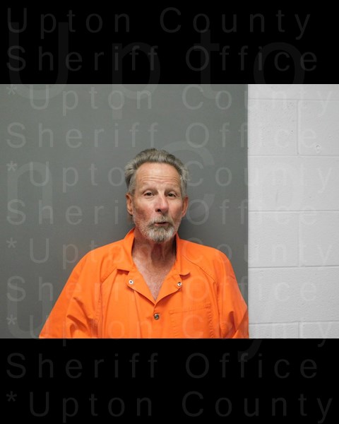 Mugshot of RAYMOND WESLEY MCDANIEL