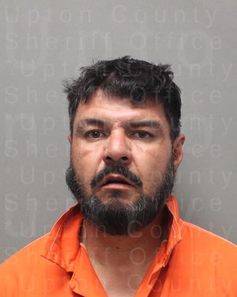 Mugshot of ROSENDO TARANGO BAEZA