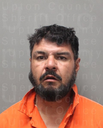 Mugshot of ROSENDO TARANGO BAEZA