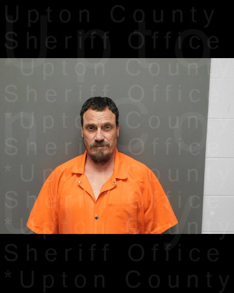 Mugshot of CLAYBORN LYNN CASTLEMAN