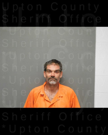 Mugshot of STEPHAN ARTHUR SCHRINER