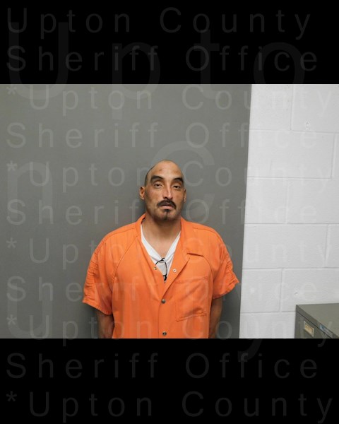 Mugshot of MATTHEW FLORES