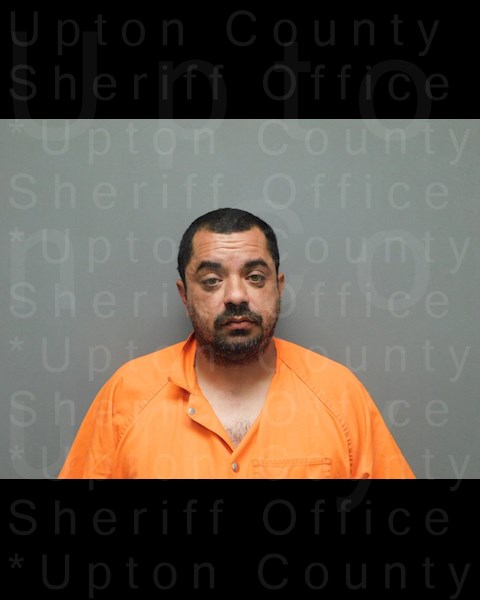 Mugshot of ANTHONY MORKEN