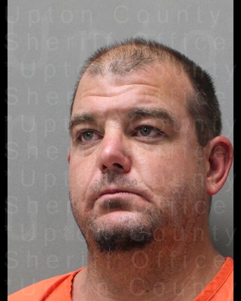 Mugshot of MICHAEL JARET LUMAN