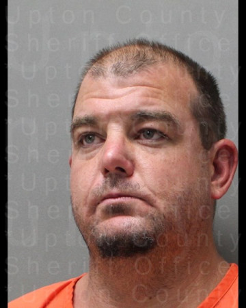 Mugshot of MICHAEL JARET LUMAN