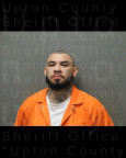 Mugshot of RAYMOND RUIZ FLORES