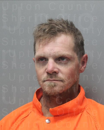 Mugshot of THOMAS R ARNOLD