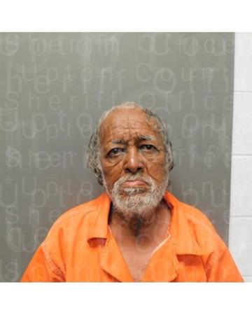 Mugshot of MANUEL ARTURO MARTINEZ