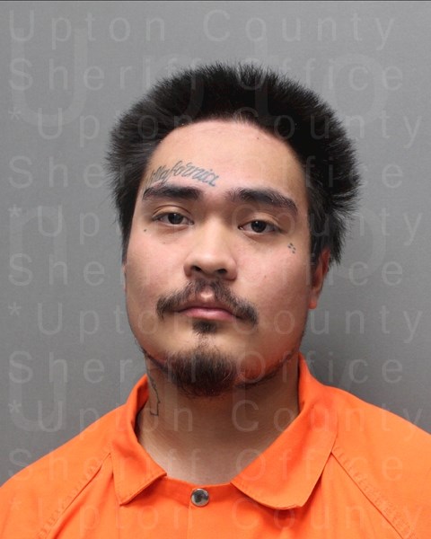 Mugshot of MARC ANDREW AGUIL