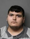 Mugshot of GABRIEL ISAIAH RODRIGUEZ