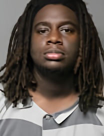 Mugshot of SANTIQUE ROGER JR BUTLER