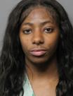 Mugshot of TIVYIONNE MONAYE KIMBLE