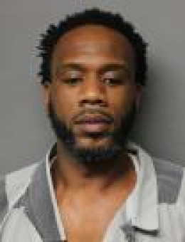 Mugshot of TAMENDREON OBRYON PHILLIPS