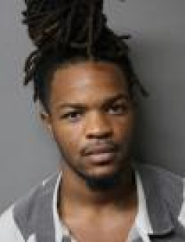 Mugshot of DEMARCUS DATHIUN WILSON