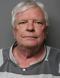 Mugshot of MICHAEL JOHN HOELSCHER