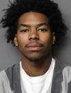 Mugshot of RODARIUS MONTRELL LADAERYL FRANKLIN